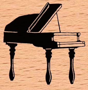 Konzertflügel / Klavier
